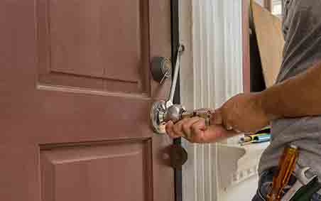 Virginia-Highland Locksmiths