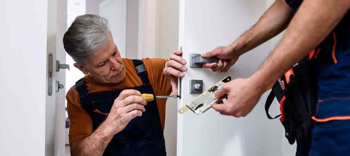 Virginia-Highland Locksmith